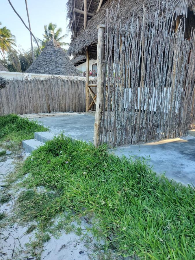 Kibwana Village Hôtel capsule